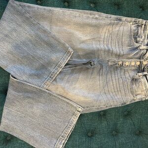 KanCan Blue Denim Jeans